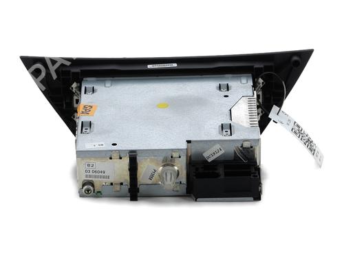 Radio RENAULT LAGUNA III (BT0/1) 2.0 dCi (BT01, BT08, BT09, BT0E, BT0K, BT12, BT1C, BT1D,... | BP30190351E6 