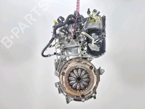 Engine TOYOTA YARIS (_P13_) 1.3 (NSP130_, NSP130) | BP29964511M1