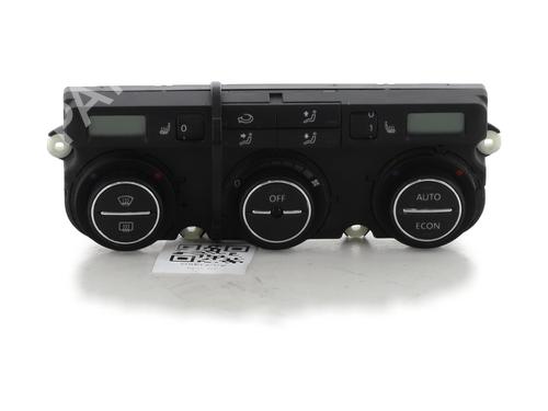 Airco bedieningspaneel VW TOURAN (1T1, 1T2) [2003-2011]  28720768