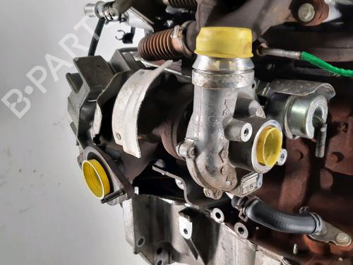 Engine RENAULT CLIO III (BR0/1, CR0/1) 1.5 dCi | BP33533610M1  - Image 6