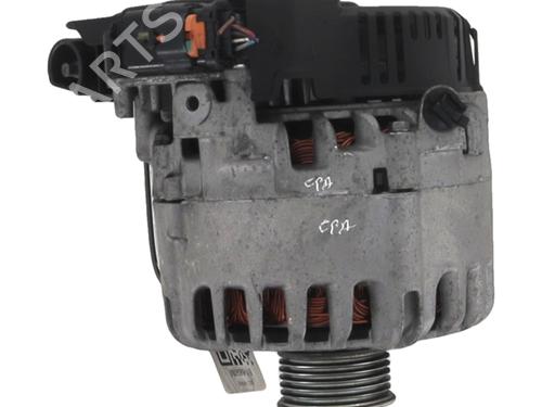 Alternator PEUGEOT 308 CC (4B_) 1.6 HDi | BP32278295M7 