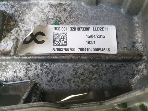 Gearbox SMART FORTWO Coupe (453) 1.0 (453.342, 453.343) | BP31912828M3 