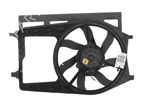 Used Radiator fan Radiator fan MINI MINI (R50, R53) One (90 hp) 33533835 33533835