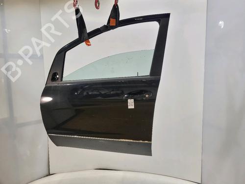 Used Left front door MERCEDES-BENZ A-CLASS (W169) A 200 CDI (169.008, 169.308) (140 hp) 26703585