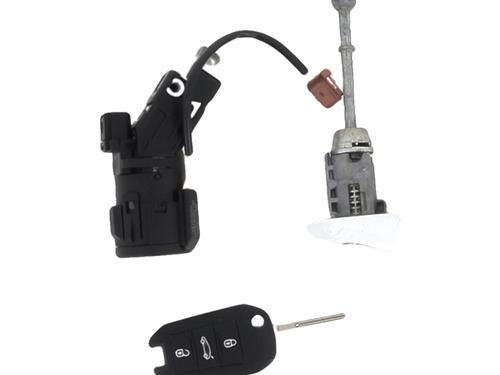 Ratlås/Tændingslås OPEL CORSA F (P2JO) 1.2 (68) (131 hp) 31303986