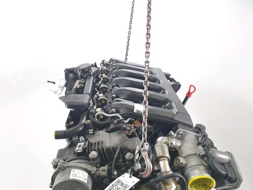 Engine BMW X3 (E83) 3.0 d | BP38978747M1 - Image 5