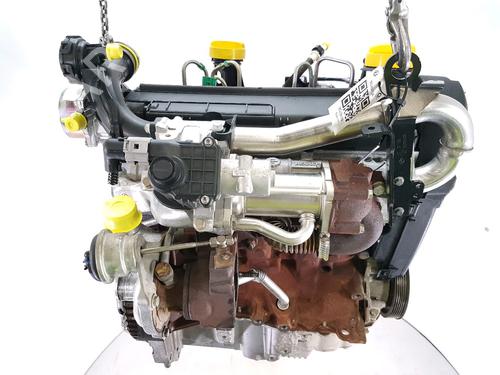 Engine RENAULT MODUS / GRAND MODUS (F/JP0_) 1.5 dCi (FP0G, JP0G) | BP31285287M1 