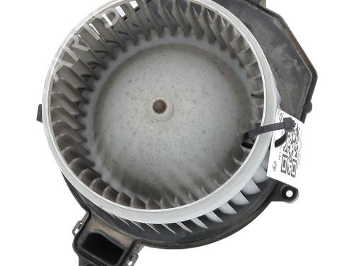 Heater blower motor CITROËN BERLINGO MULTISPACE (B9) 1.6 HDi 90 | BP31876466M62