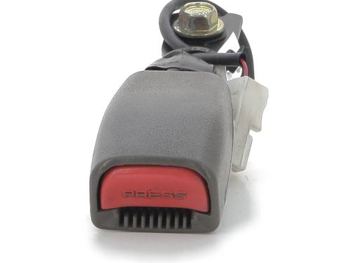 Used Seat buckle HYUNDAI SANTA FÉ I (SM) 2.0 CRDi 4x4 (125 hp) 30693271