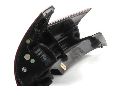 Right taillight CITROËN C4 Grand Picasso I (UA_)  | BP28137777C35 