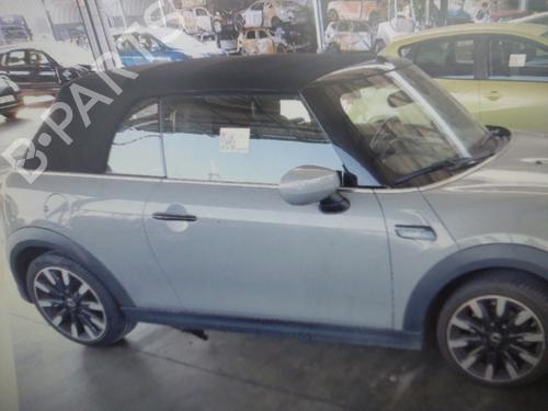 Used Convertible top MINI MINI Convertible (F57) Cooper (136 hp) 30827222
