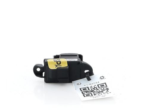 Switch PORSCHE CAYENNE (92A) 4.8 Turbo | BP36513237I30 - Image 3