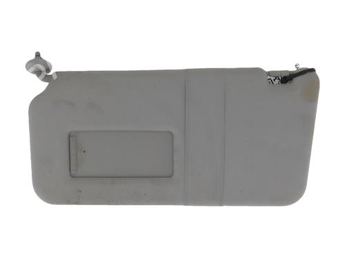 Used Left sun visor Left sun visor FIAT SEDICI (189_) 1.6 16V 4x4 (107 hp) 33838890 33838890
