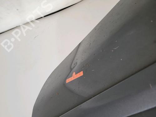 Left front door NISSAN MICRA III (K12) 1.5 dCi | BP30190738C2