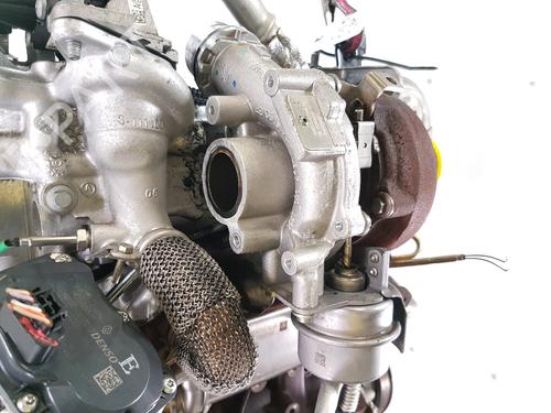 Engine RENAULT CAPTUR I (J5_, H5_) 1.5 dCi 110 | BP36007065M1 - Image 6