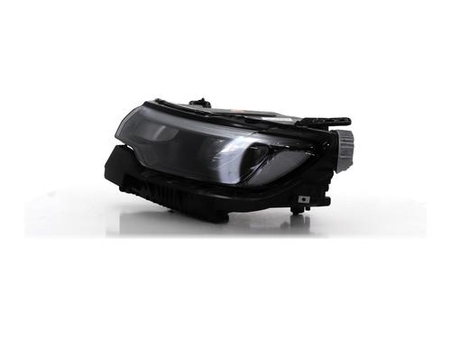 Used Left headlight JEEP COMPASS (MP, M6, MV, M7) 1.5 T4 Hybrid (131 hp) 31367712