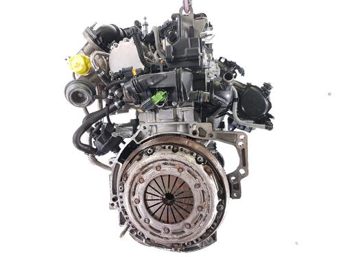 Engine PEUGEOT 2008 I (CU_) 1.2 THP 110 / PureTech 110 | BP38947460M1 - Image 3