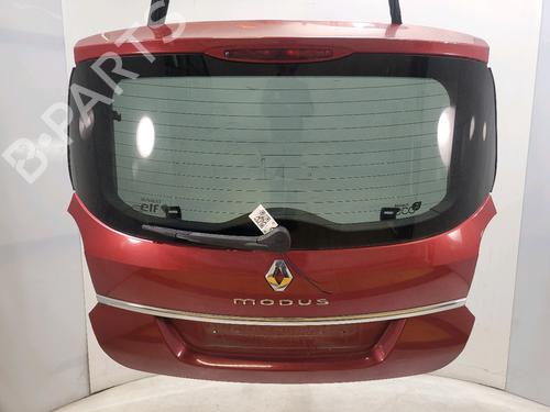 tailgate-renault-modus-grand-modus-fjp0_-2004-33568225 main image