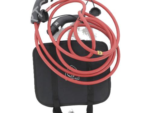 Used Cable Cable PEUGEOT 2008 II (UD_, US_, UY_, UJ_, UR_, UC_) e-2008 (UKZKXZ) (136 hp) 34001149 34001149