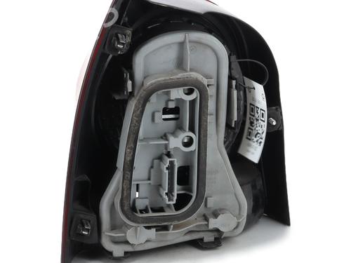 Right taillight VW POLO IV (9N_, 9A_) 1.4 TDI | BP29232303C35 