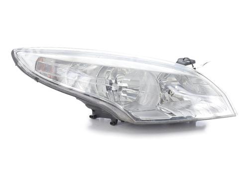 Right headlight RENAULT MEGANE III Hatchback (BZ0/1_, B3_) 1.5 dCi | BP33158877C29 - Image 4