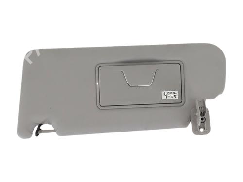 left-sun-visor-mitsubishi-eclipse-cross-gk_-gl_-2017-34388779 main image