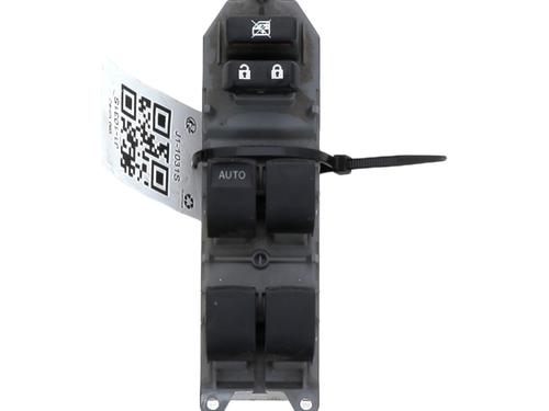 Used Left front window switch TOYOTA AURIS (_E15_) 2.0 D-4D (ADE150_, ADE150R) (126 hp) 22796670