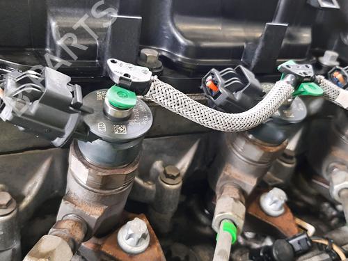 Engine CITROËN C3 II (SC_) 1.6 HDi | BP31142263M1 