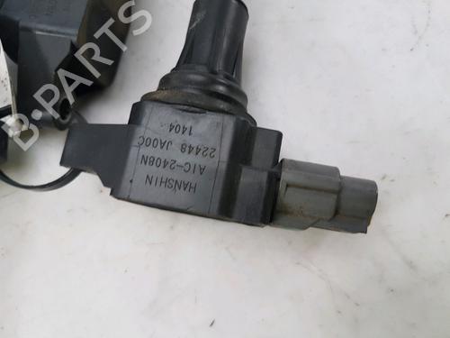 Ignition coil NISSAN MICRA IV (K13K, K13KK) 1.2 | BP12534965M94 