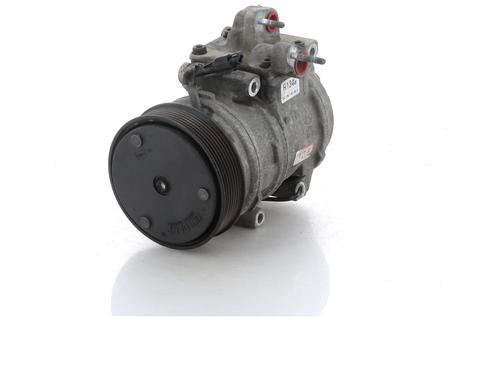 Used AC compressor KIA SORENTO I (JC) 2.5 CRDi 4WD (140 hp) 17336257