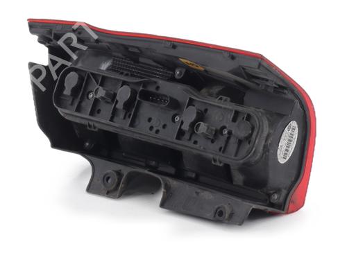 Left taillight MERCEDES-BENZ VITO Van (W447) 110 CDI (447.601, 447.603, 447.605) | BP37681005C34 - Image 4