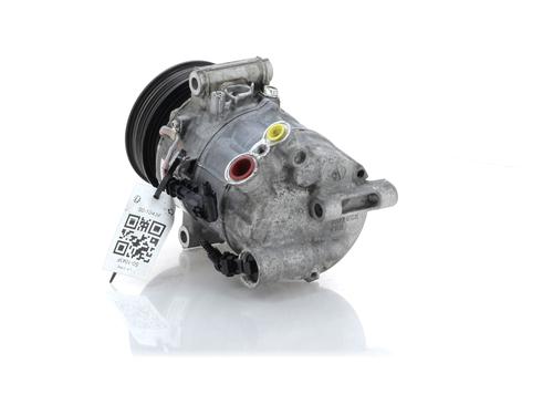 AC compressor OPEL ASTRA K (B16) 1.6 CDTi (68) | BP21374124M34 