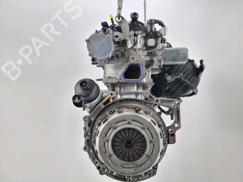 Engine PEUGEOT 2008 I (CU_) 1.6 VTi | BP40115031M1 - Image 3