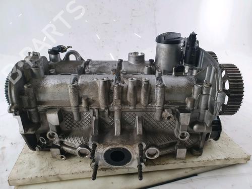 Cylinder head SEAT IBIZA IV (6J5, 6P1) 1.2 TSI | BP29443252M5 