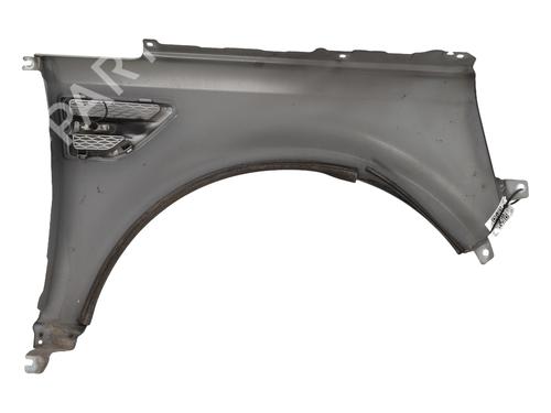 Left front fenders LAND ROVER FREELANDER 2 (L359) 2.2 TD4 4x4 | BP29873871C41