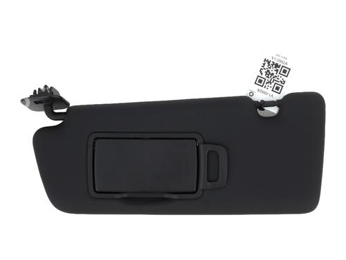 Used Left sun visor RENAULT CAPTUR II (HF_) E-TECH 145 (HFMU) (143 hp) 31142023