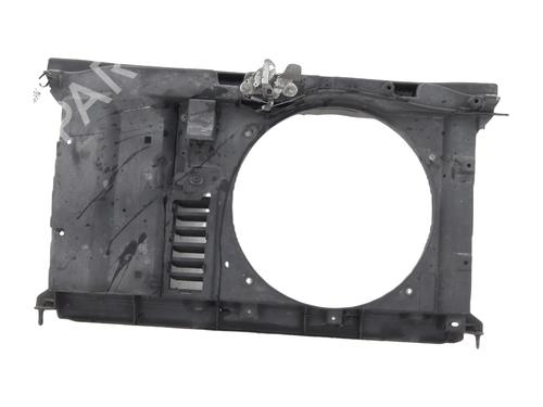 Used Front slam panel PEUGEOT 307 (3A/C) 1.6 16V (109 hp) 29964387