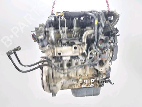 Engine CITROËN C4 I (LC_) 1.6 HDi | BP29623977M1 