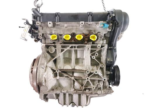 Silnik FORD FIESTA VI (CB1, CCN) 1.25 | BP29987844M1