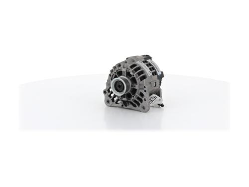 Generator Generator VW POLO V (6R1, 6C1) 1.2 (60 hp) 36181370 36181370