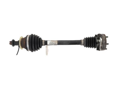 Used Left front driveshaft SEAT IBIZA IV (6J5, 6P1) [2008-2017]  26375176