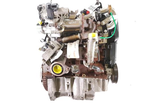 Engine RENAULT CLIO III (BR0/1, CR0/1) 1.5 dCi | BP28160664M1 