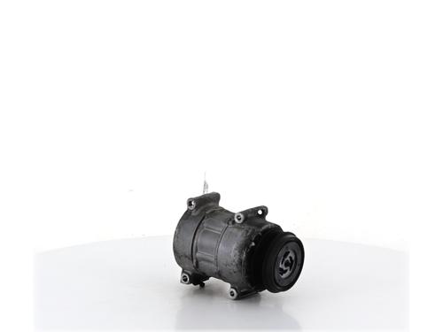 AC compressor MERCEDES-BENZ A-CLASS (W169) A 200 CDI (169.008, 169.308) | BP38742009M34 - Image 4