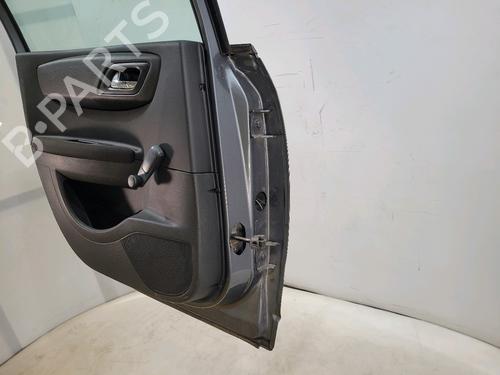 Left rear door CITROËN C4 I (LC_) 1.6 HDi | BP22888864C4 