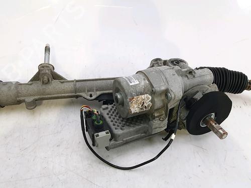 Steering rack PEUGEOT 207 (WA_, WC_) 1.4 HDi | BP29416287M22 