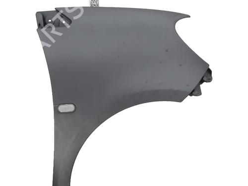 Used Right front fenders SMART FORTWO Coupe (453) 1.0 (453.342, 453.343) (71 hp) 25208657