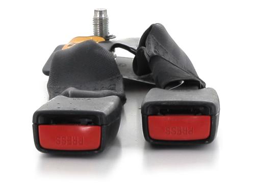 Used Seat buckle HONDA JAZZ III (GE_, GG_, GP_, ZA_) 1.3 i (GE6, GG3, GG6) (100 hp) 30558308