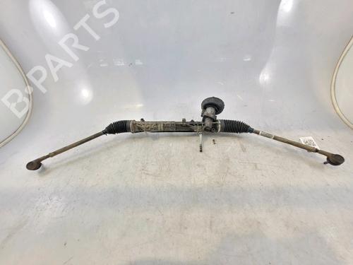 Used Steering rack CITROËN C4 I (LC_) 1.6 HDi (109 hp) 19655999