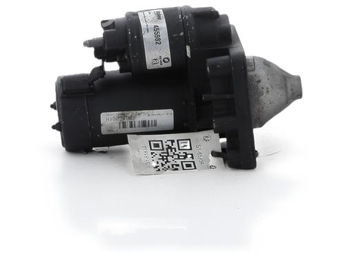 Used Starter Starter PEUGEOT 208 I (CA_, CC_) 1.4 HDi (68 hp) 36380452 36380452