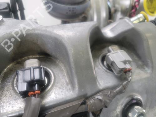Engine TOYOTA COROLLA Verso (ZER_, ZZE12_, R1_) 2.2 D-4D (AUR10_, AUR10R) | BP30653689M1 